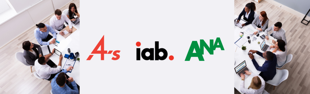 Ad Industry Launches Effort to Revise New Standard Terms & Conditions for Digital Advertising