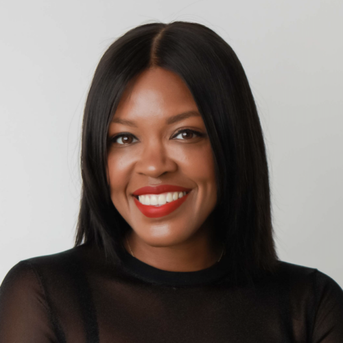 Anne Marie Nelson-Bogle