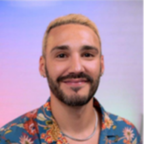 Christopher J. Rodriguez