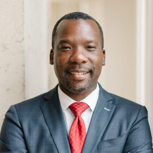 Erick D. Harris