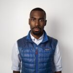 DeRay  McKesson