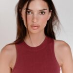 Emily Ratajkowski