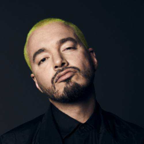 J Balvin