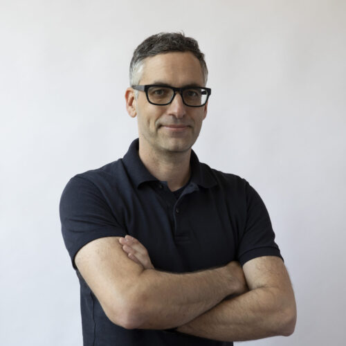 Jake Dobkin