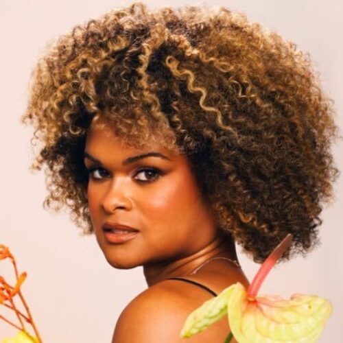 Raquel Willis