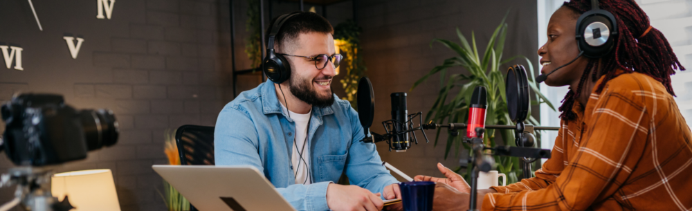 U.S. Podcast Advertising Revenue Study: 2022 Revenue & 2023-2025 Growth Projections