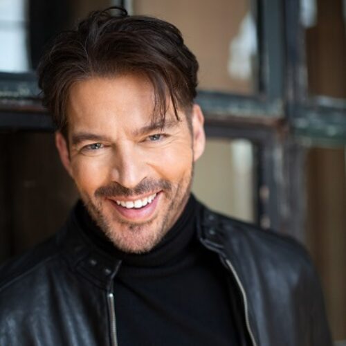 Harry Connick Jr.