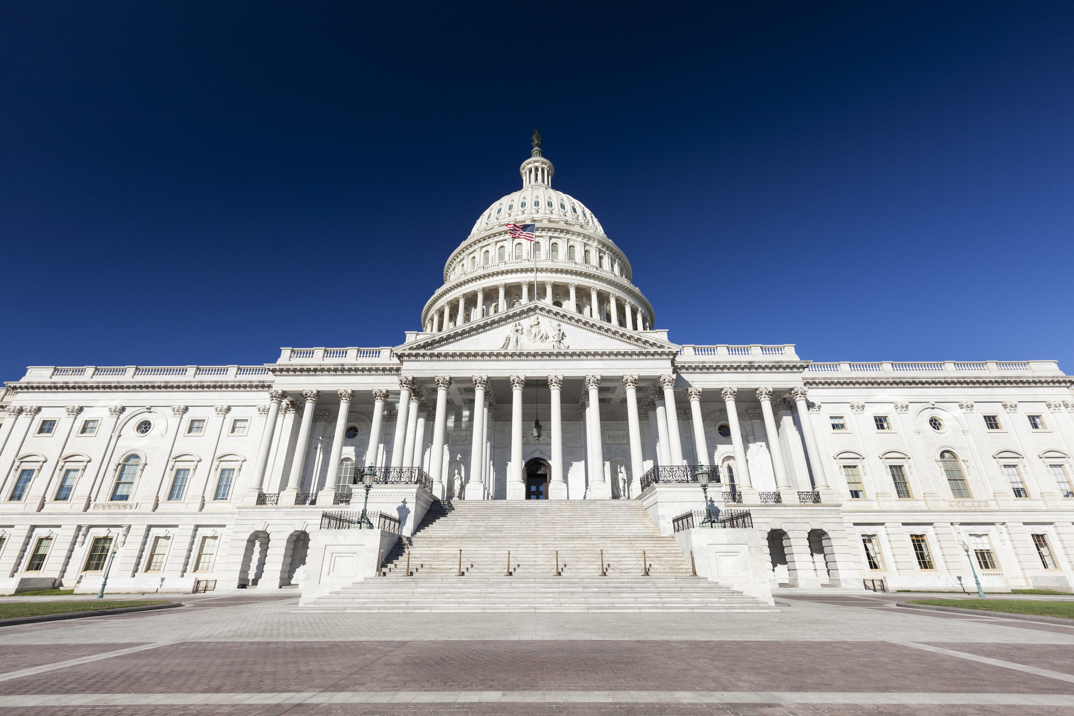 The AMERICA Act Statement