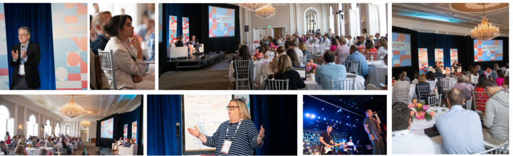 IAB’s Video Leadership Summit: A Unified Industry Can Be a Growing Industry  36