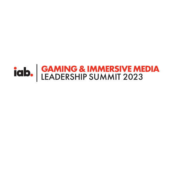 The Gaming and Immersive Leadership Summit 1