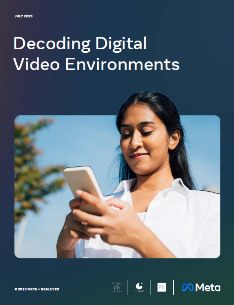 Decoding Digital Video Environments