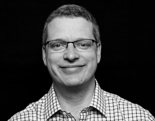 Dr. Jonathan Roberts