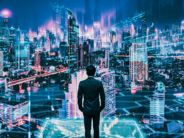 Legal &#038; Business Issues in the Metaverse
