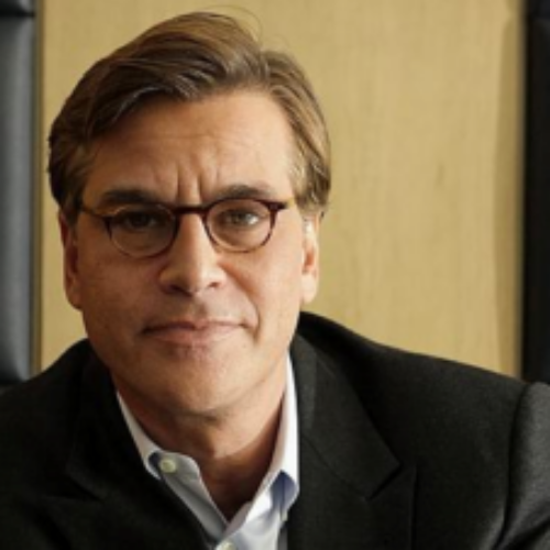 Aaron Sorkin