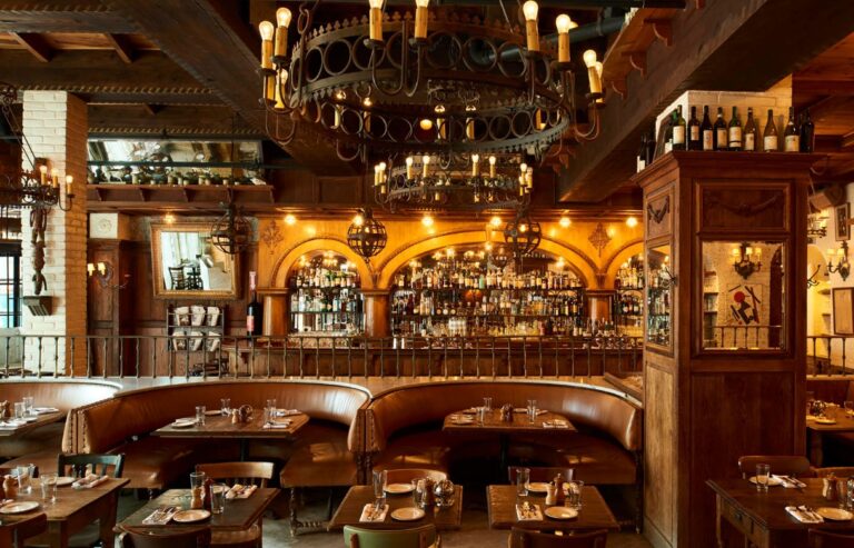 IAB Creator Economy Dinner- A Conversation with Google
