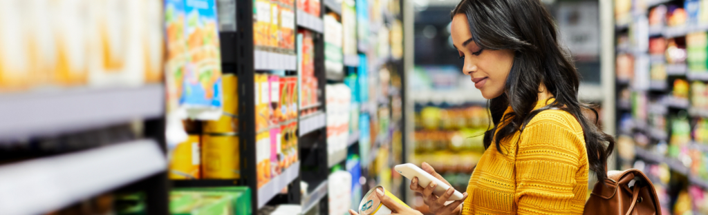 More than Half of Retail Media Networks Advertisers Are Reallocating Budgets To RMNs, According to New IAB Study