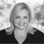 Tracy Raiser
