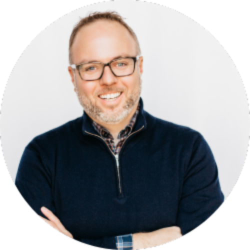 Mark Heitke