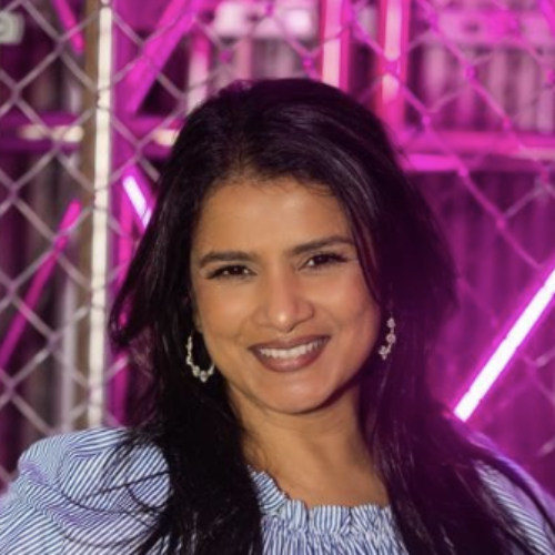 Rema Vasan