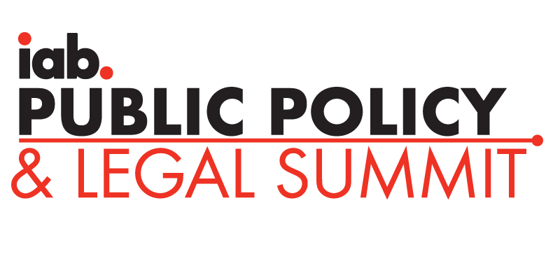2025 IAB Public Policy & Legal Summit