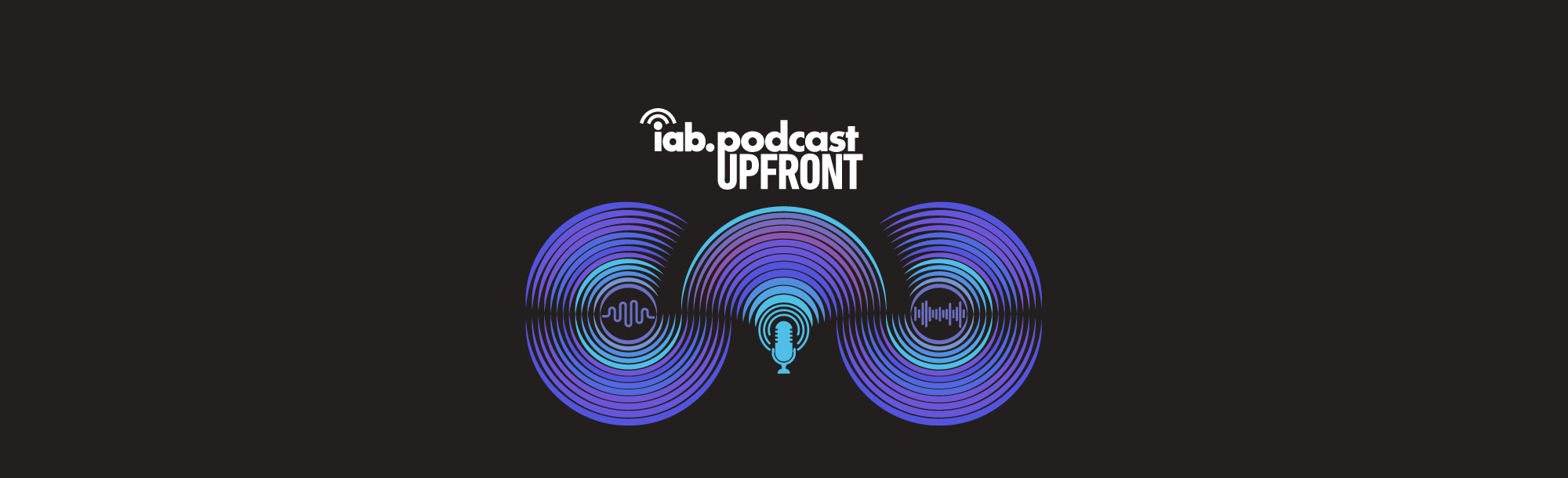 2024 IAB Podcast Upfront