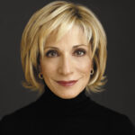 Andrea Mitchell