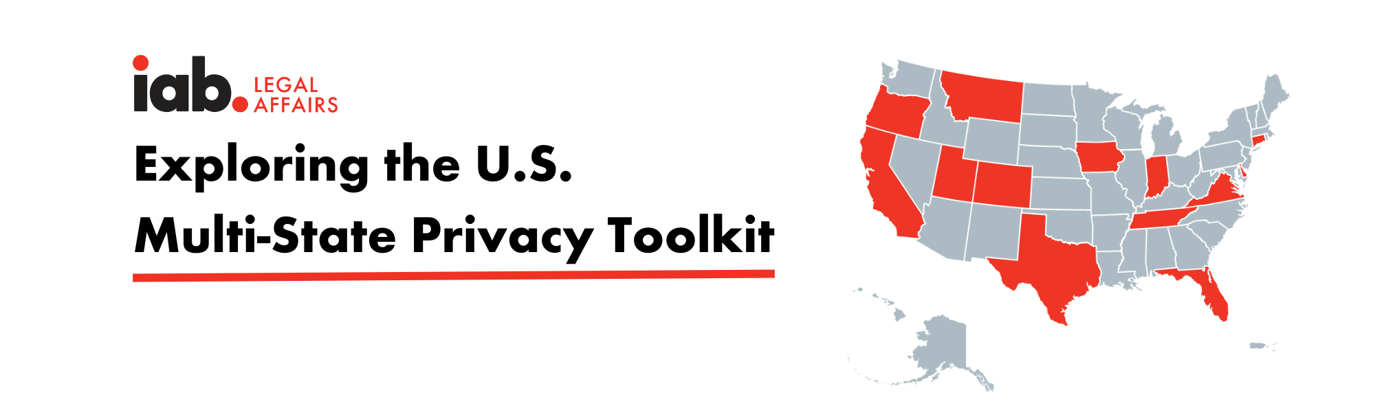 Exploring the U.S. Multi-State Privacy Toolkit