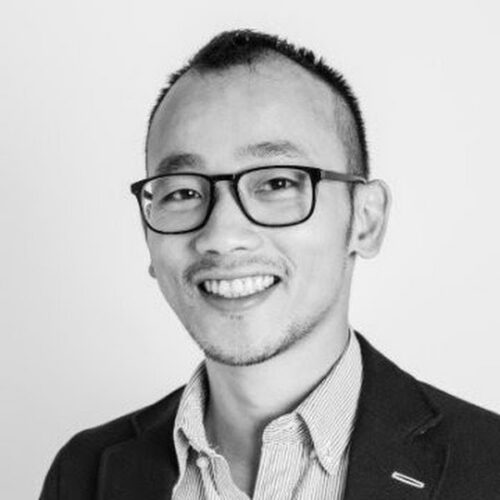 Mike Fung