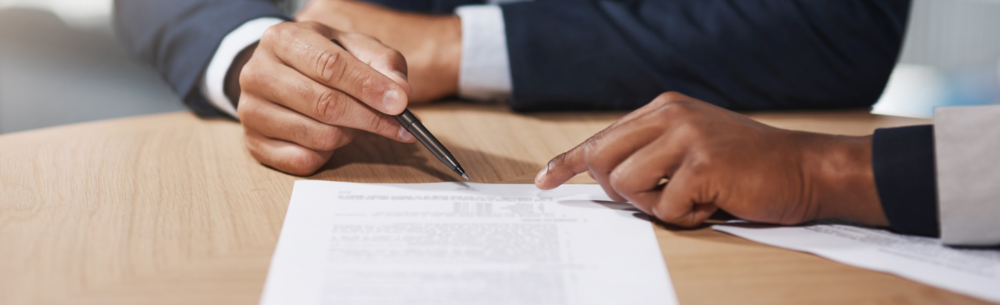Revolutionizing Digital Advertising: Towards Standardized Contract Terms 1