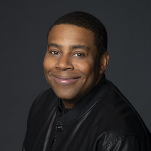 Kenan Thompson