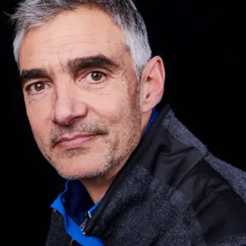 Peter Liguori