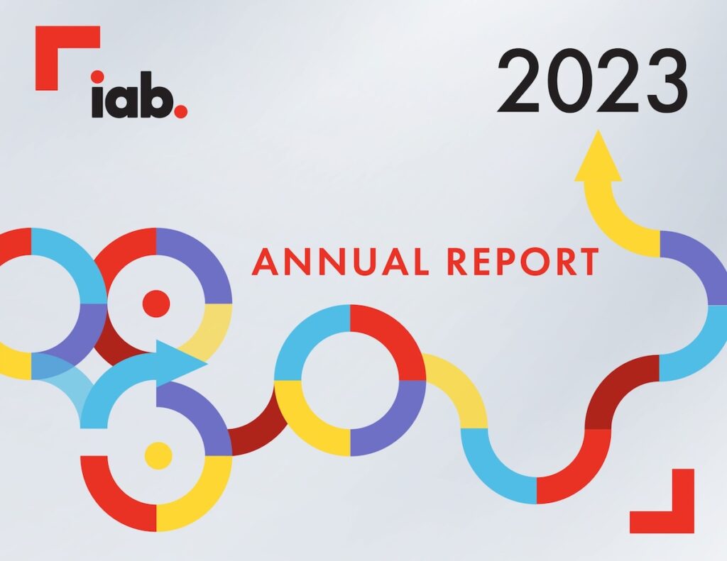 IAB Annual Report 2023