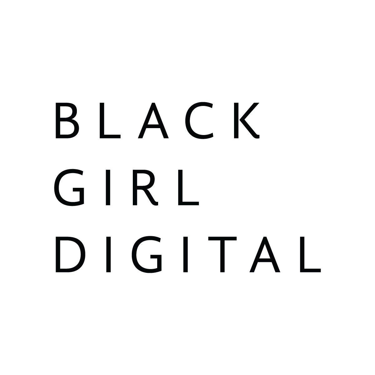 Black Girl Digital, INC.