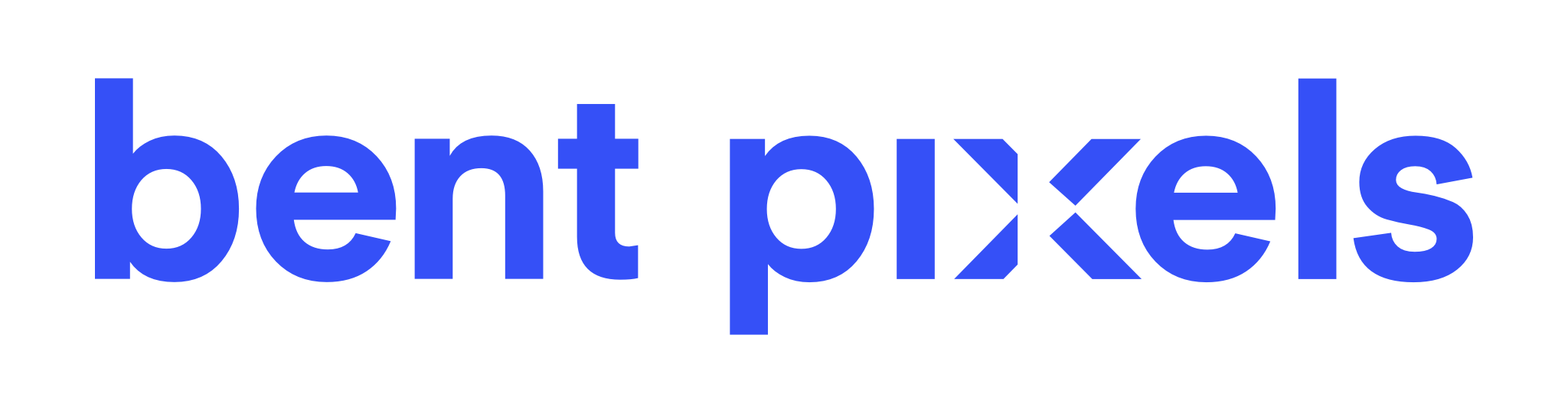 Bent Pixels