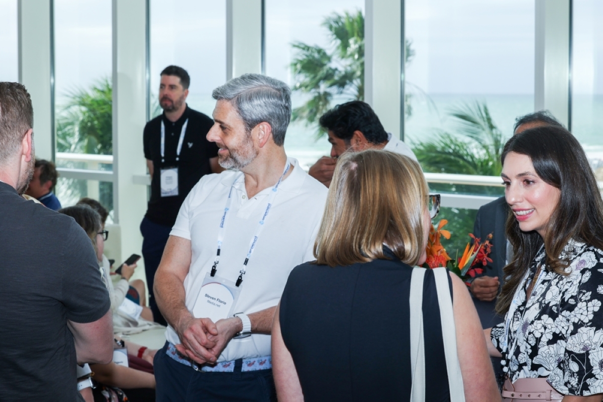 IAB ALM 2024 Photo Gallery