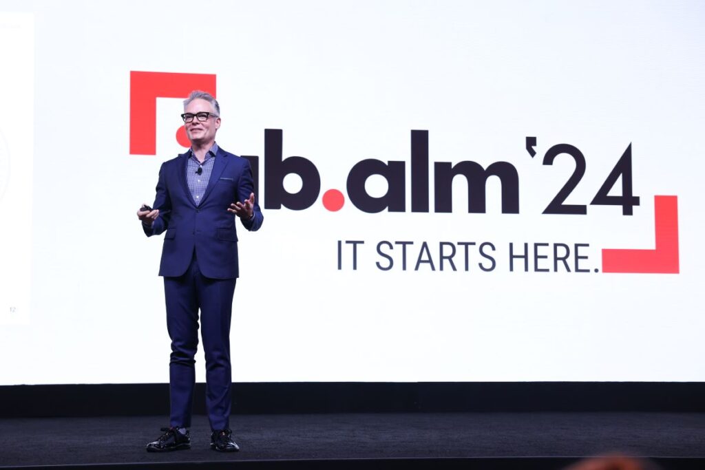 IAB ALM 2024 | The Unfolding Revolution in AI, and What it Means for Our Industry by Eric Daimler, CEO & Founder, Conexus; Presidential Innovation Fellow, Artificial Intelligence (AI) and Robotics; Board Member of Petuum and Welwaze