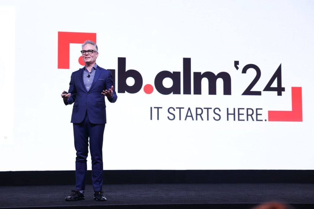 IAB ALM 2024 | The Unfolding Revolution in AI, and What it Means for Our Industry by Eric Daimler, CEO &amp; Founder, Conexus; Presidential Innovation Fellow, Artificial Intelligence (AI) and Robotics; Board Member of Petuum and Welwaze