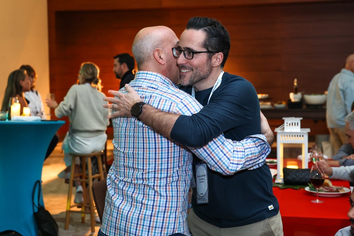 IAB ALM 2024 Photo Gallery