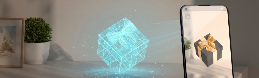 Augmented Reality Measurement Guidelines