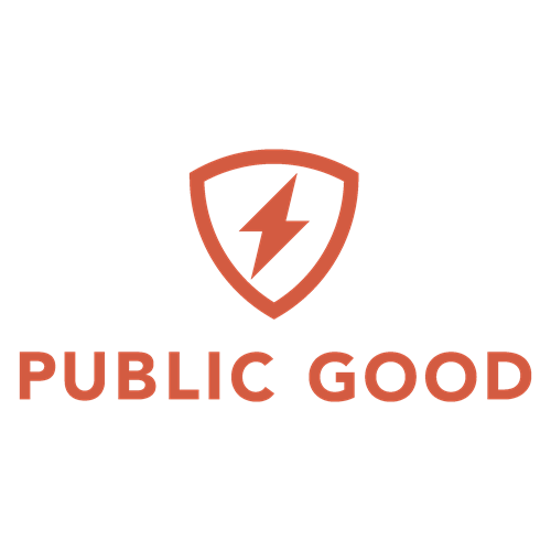 Public Good Software, Inc.