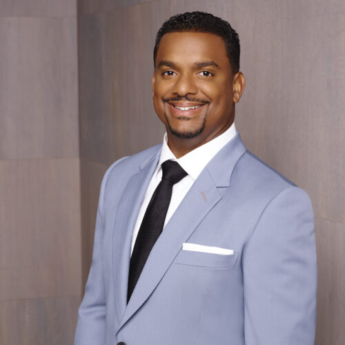 Alfonso Ribeiro