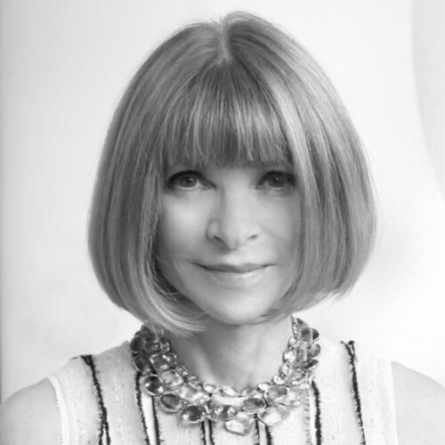 Anna Wintour