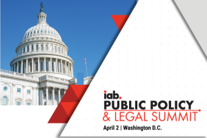 IAB Public Policy Newsletter - March 2024