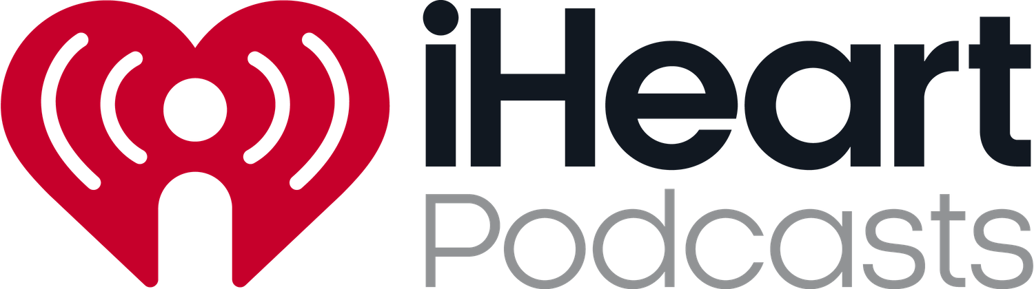 iHeartPodcasts – PUF 2025