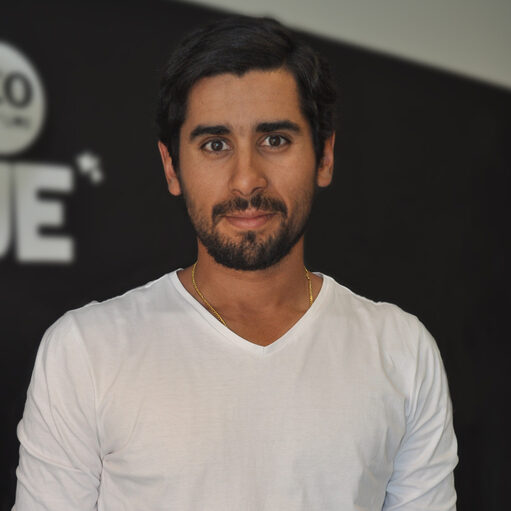 Jorge Prado