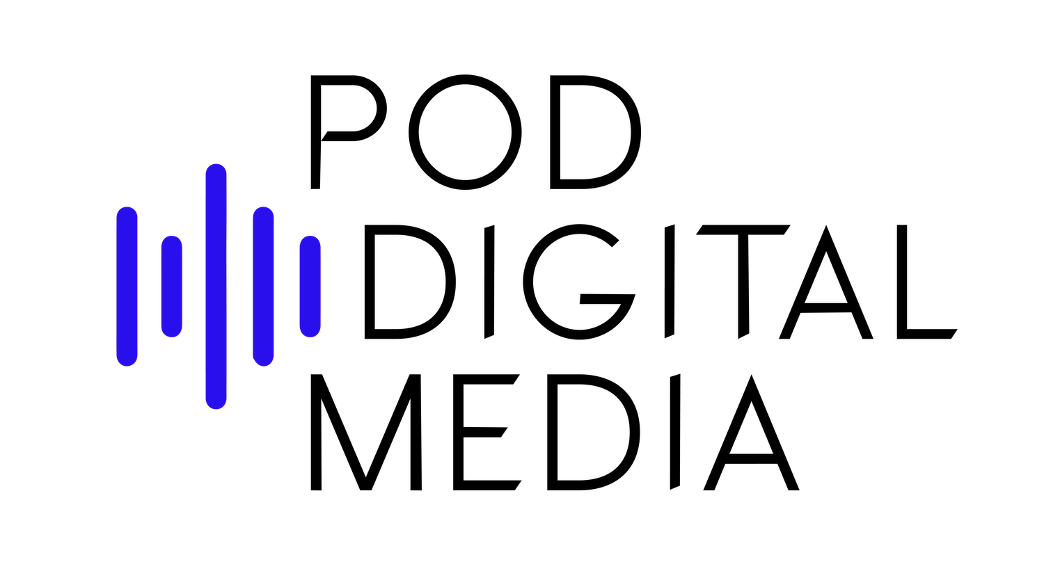Pod Digital Media Podcast Upfront