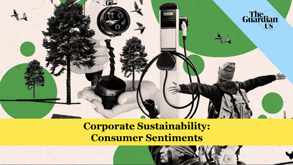 2024 Corporate Sustainability: Consumer Sentiments