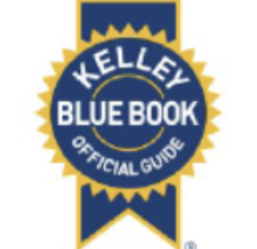 Kelley Blue Book