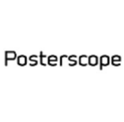 Posterscope