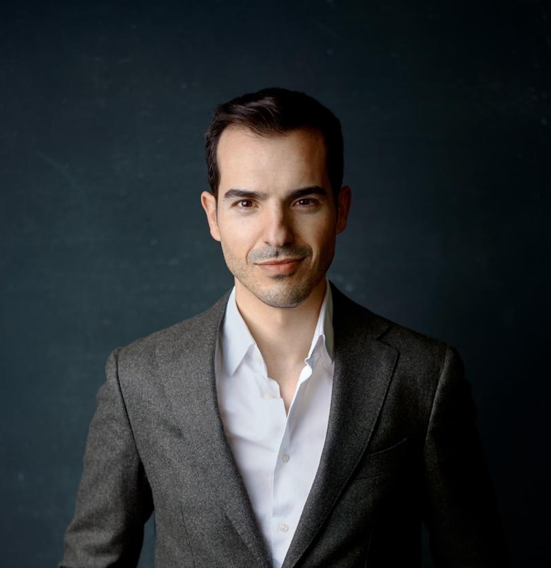Adolfo Fernández
